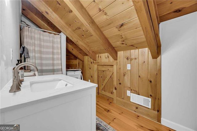 2865 Hightower Road, Ball Ground, GA 30107