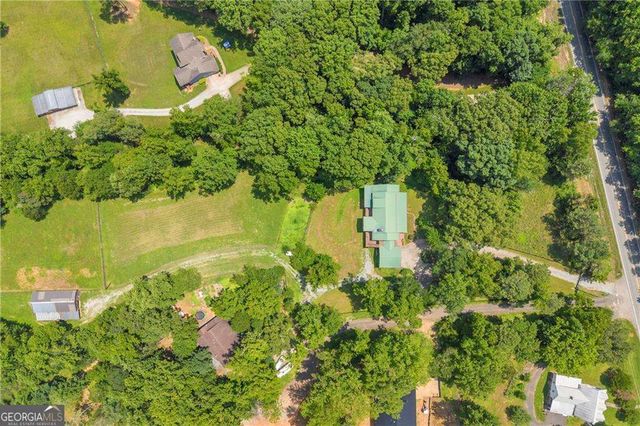2865 Hightower Road, Ball Ground, GA 30107