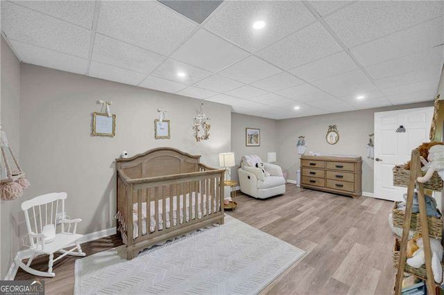 2865 Hightower Road, Ball Ground, GA 30107