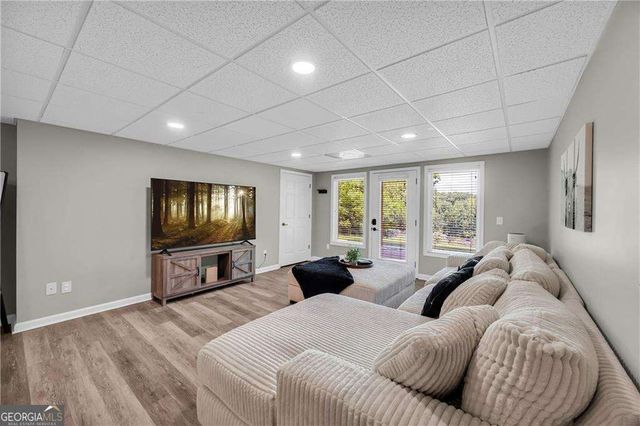 2865 Hightower Road, Ball Ground, GA 30107