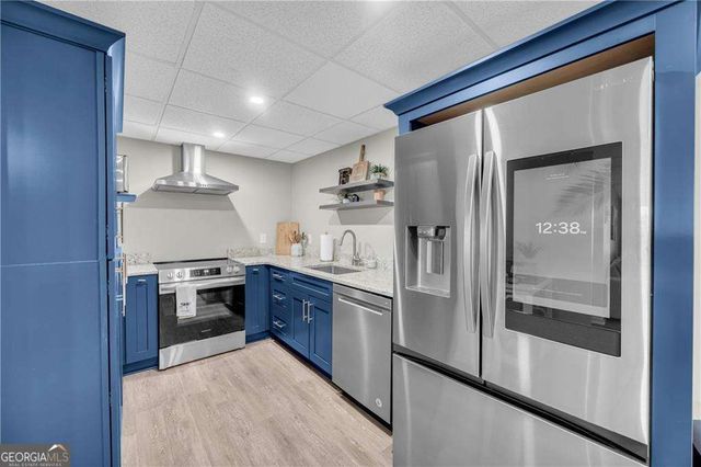 2865 Hightower Road, Ball Ground, GA 30107