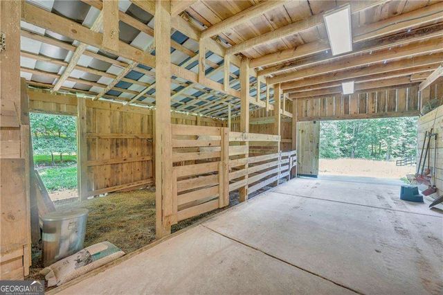 2865 Hightower Road, Ball Ground, GA 30107