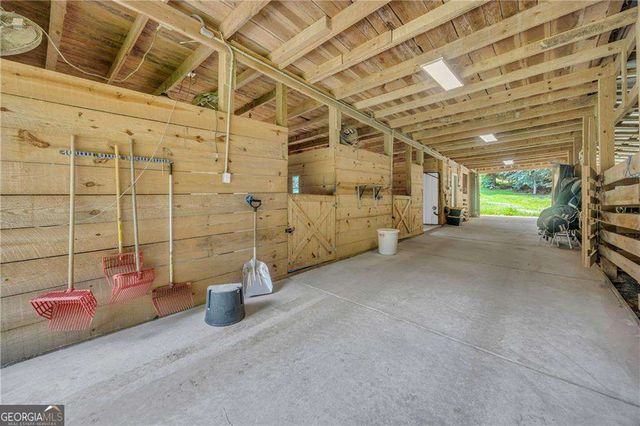 2865 Hightower Road, Ball Ground, GA 30107