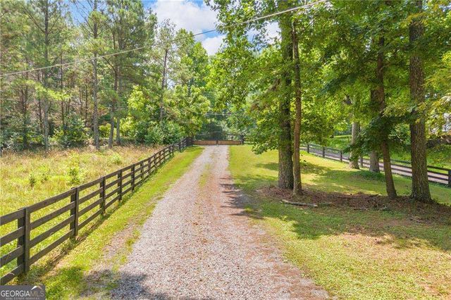 2865 Hightower Road, Ball Ground, GA 30107