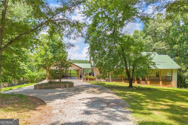 2865 Hightower Road, Ball Ground, GA 30107