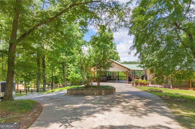 2865 Hightower Road, Ball Ground, GA 30107