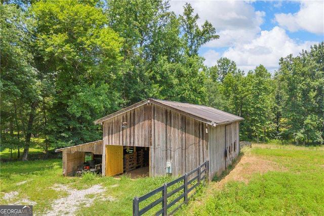 2865 Hightower Road, Ball Ground, GA 30107