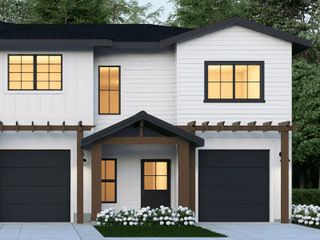 13742 NE 101st Street, Kirkland, WA 98033