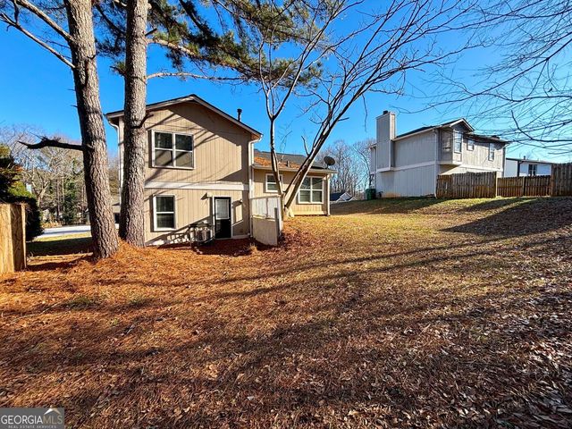 3972 Glenwood Downs Lane, Decatur, GA 30035