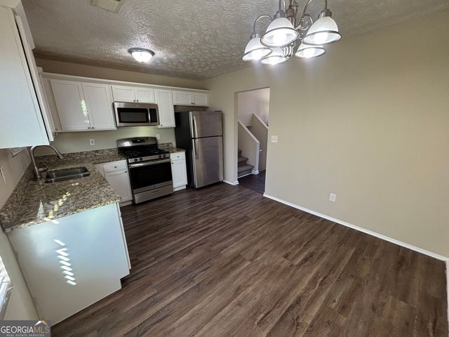 3972 Glenwood Downs Lane, Decatur, GA 30035