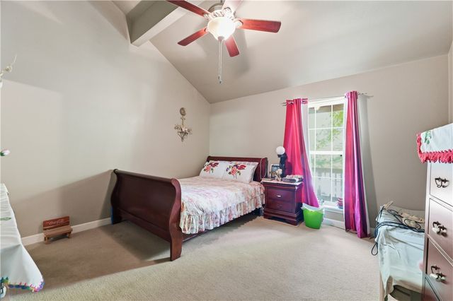 671 S Ray Avenue, Fayetteville, AR 72701