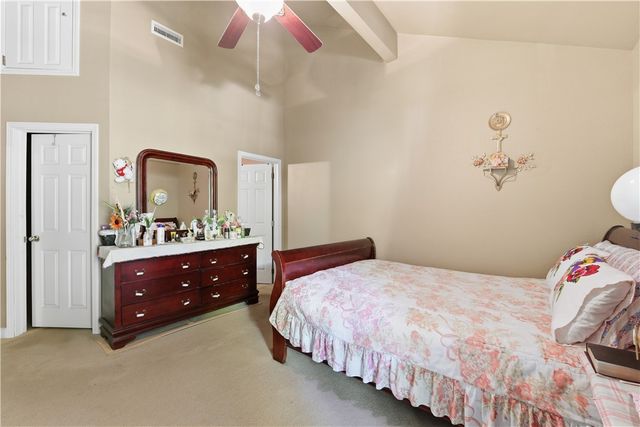 671 S Ray Avenue, Fayetteville, AR 72701