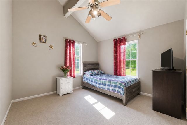 671 S Ray Avenue, Fayetteville, AR 72701