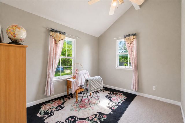 671 S Ray Avenue, Fayetteville, AR 72701
