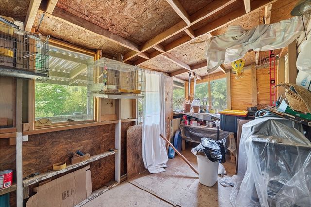671 S Ray Avenue, Fayetteville, AR 72701