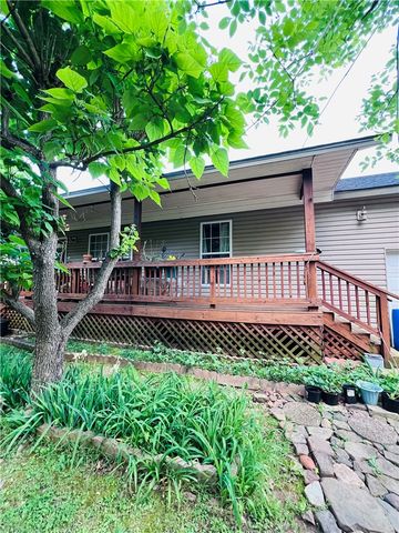 671 Ray Avenue, Fayetteville, AR 72701