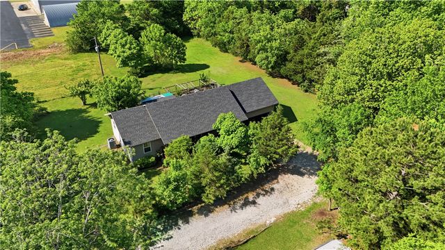 671 S Ray Avenue, Fayetteville, AR 72701