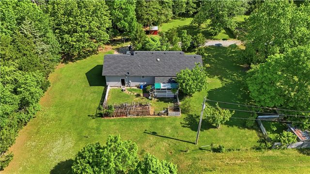 671 S Ray Avenue, Fayetteville, AR 72701