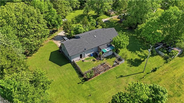 671 S Ray Avenue, Fayetteville, AR 72701