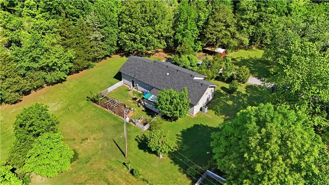 671 S Ray Avenue, Fayetteville, AR 72701