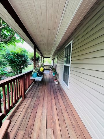 671 Ray Avenue, Fayetteville, AR 72701