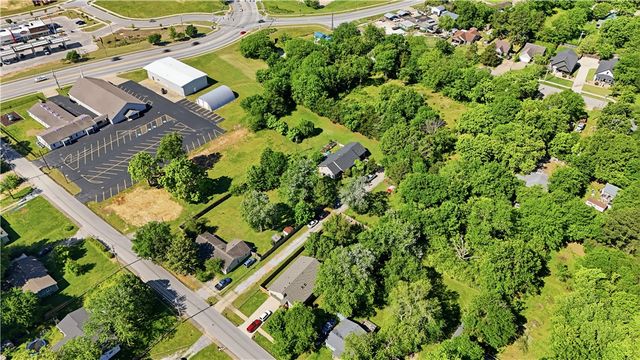 671 S Ray Avenue, Fayetteville, AR 72701