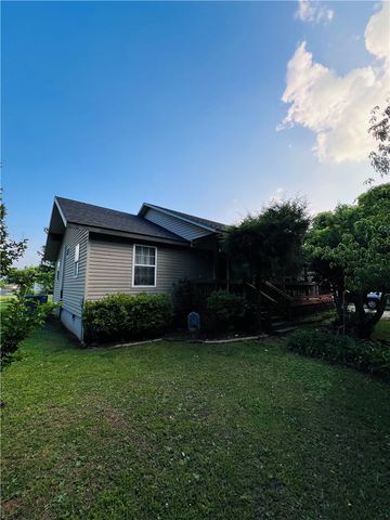 671 Ray Avenue, Fayetteville, AR 72701