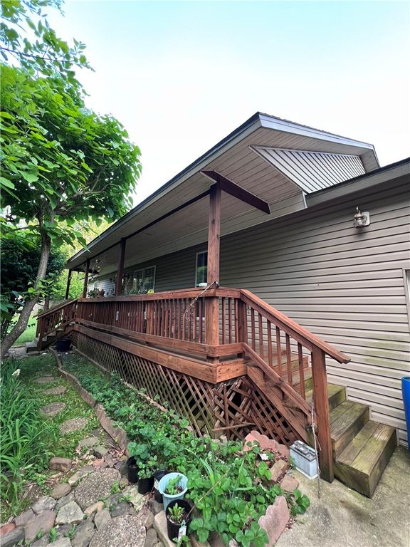 671 Ray Avenue, Fayetteville, AR 72701