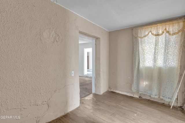 10184 Haynes Road, Socorro, TX 79927