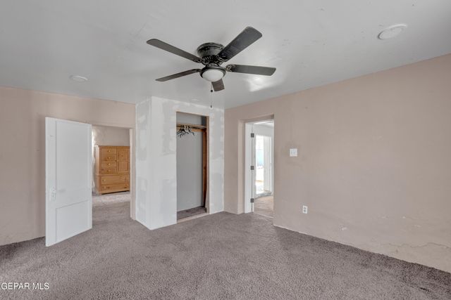 10184 Haynes Road, Socorro, TX 79927