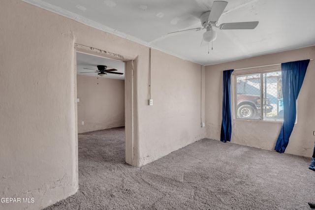 10184 Haynes Road, Socorro, TX 79927