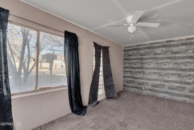 10184 Haynes Road, Socorro, TX 79927