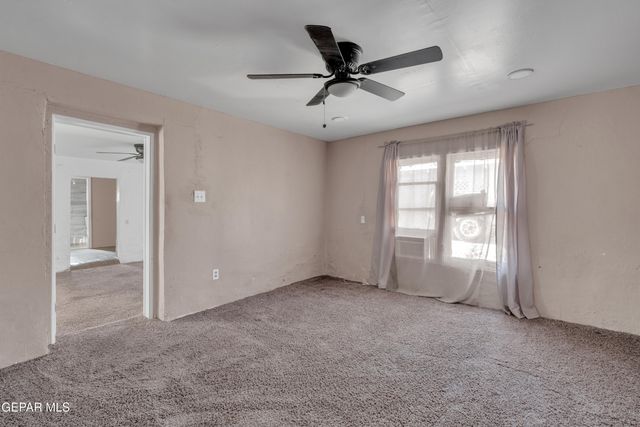 10184 Haynes Road, Socorro, TX 79927