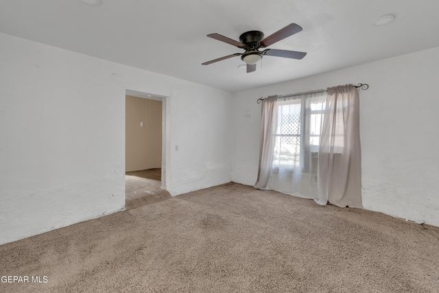 10184 Haynes Road, Socorro, TX 79927