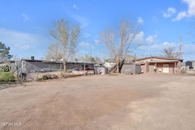 10184 Haynes Road, Socorro, TX 79927
