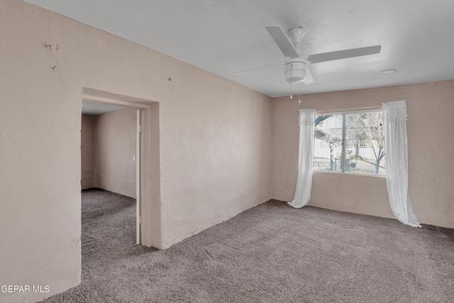 10184 Haynes Road, Socorro, TX 79927