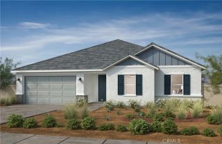 42846 Summer Lane, Lancaster, CA 93536