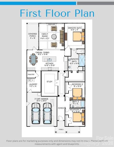 20397 Queens Street, Cornelius, NC 28031