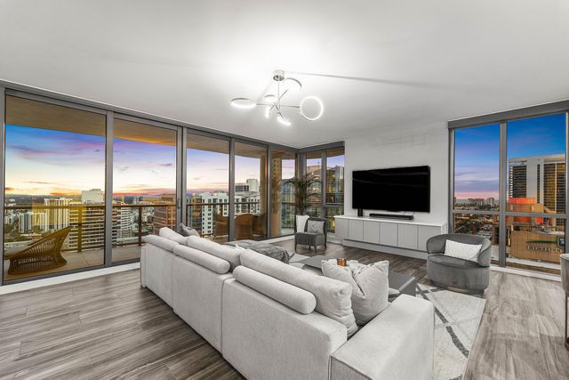 100 E Las Olas Boulevard 3001, Fort Lauderdale, FL 33301