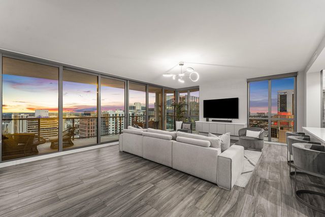 100 E Las Olas Boulevard 3001, Fort Lauderdale, FL 33301