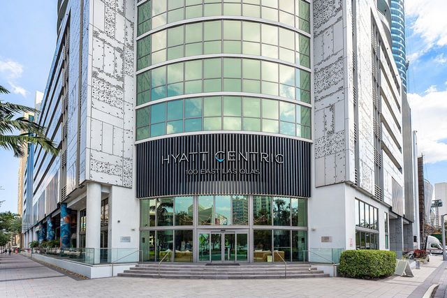 100 E Las Olas Boulevard 3001, Fort Lauderdale, FL 33301