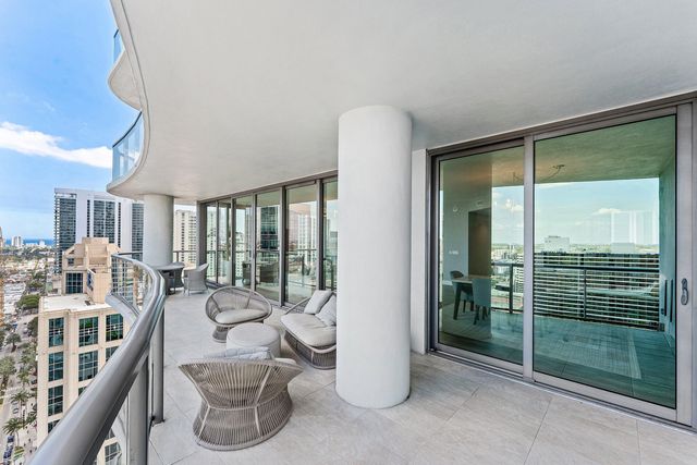 100 E Las Olas Boulevard 3001, Fort Lauderdale, FL 33301