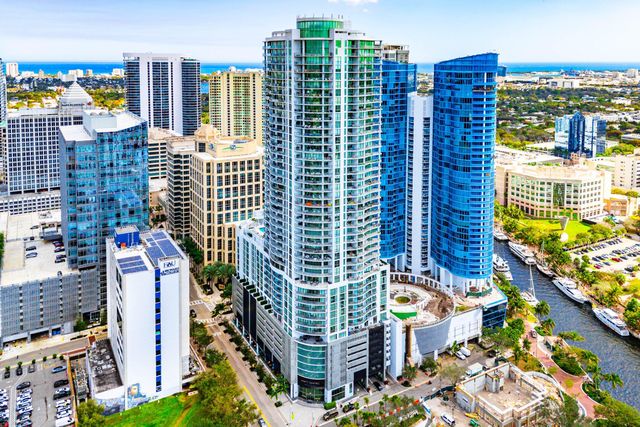 100 E Las Olas Boulevard 3001, Fort Lauderdale, FL 33301