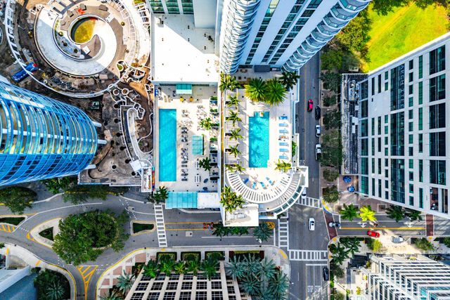 100 E Las Olas Boulevard 3001, Fort Lauderdale, FL 33301