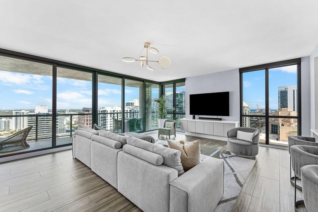 100 E Las Olas Boulevard 3001, Fort Lauderdale, FL 33301