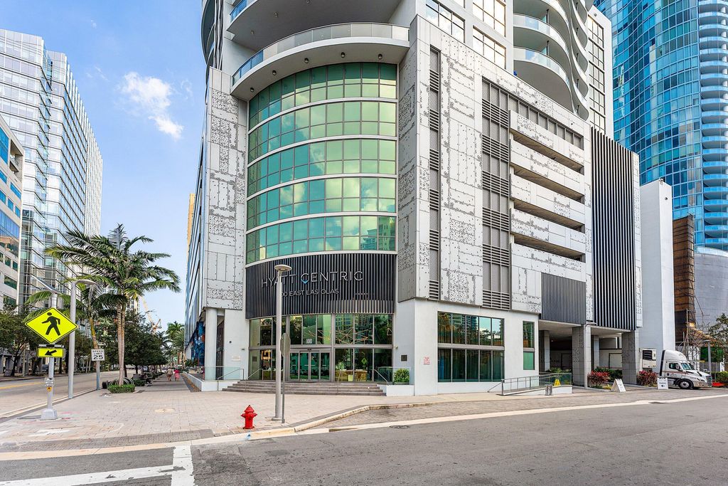 100 E Las Olas Boulevard 3001, Fort Lauderdale, FL 33301