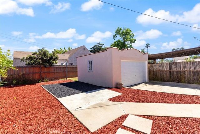 5466 Templeton Street, Los Angeles, CA 90032