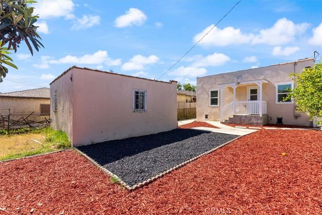 5466 Templeton Street, Los Angeles, CA 90032