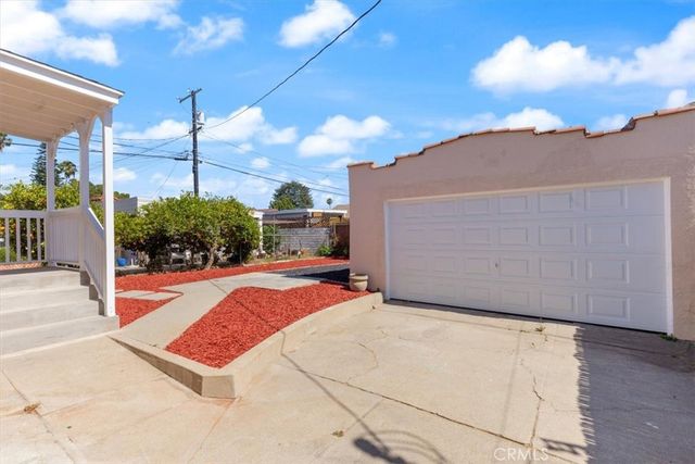 5466 Templeton Street, Los Angeles, CA 90032
