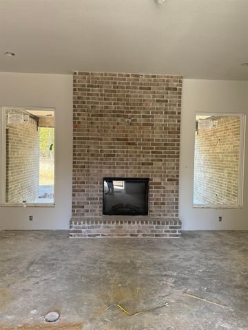 lot 29 Charleston, Benton, AR 72019